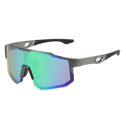 Veltox Vision – Polarised Sports Sunglasses
