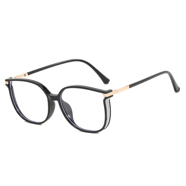 Crystal Elite Vision Multifocal Glasses.