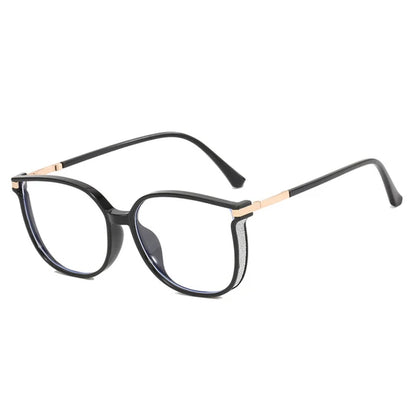 Crystal Elite Vision Multifocal Glasses.