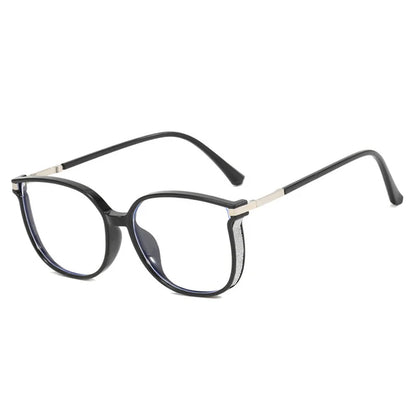 Crystal Elite Vision Multifocal Glasses.
