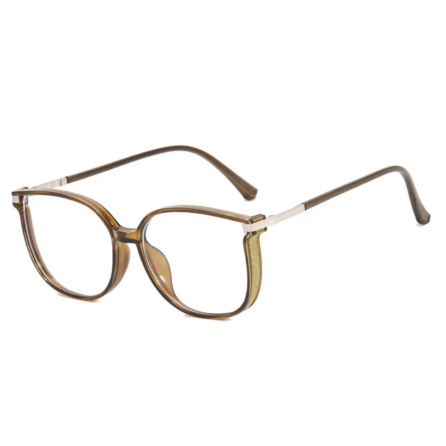 Crystal Elite Vision Multifocal Glasses.